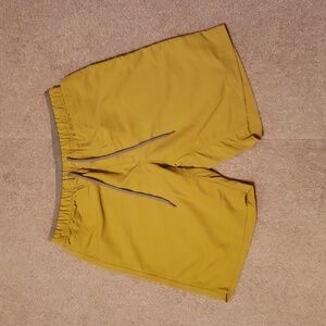 Duluth Trading Company Men's Grab Shorts